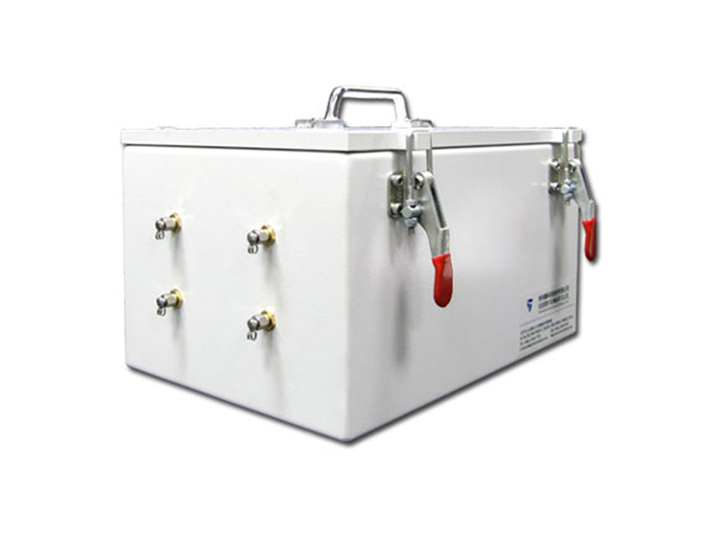 SHB-302016 手動屏蔽箱